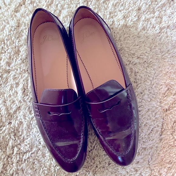 J. Crew Academy loafer - Picture 1 of 5